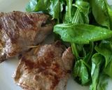 Foto del paso 10 de la receta: Saltimbocca Romana