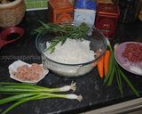 A picture of step 29 of Rice balls.