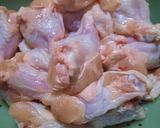Foto del paso 1 de la receta: Mis mini patitas agridulces para comer frías