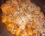 Foto del paso 6 de la receta: Guiso de Lentejas y Fideos