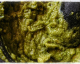 Foto del paso 4 de la receta: Pasta Aguacate y Verdejo