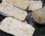 Foto langkah ke 2 dari resep Perkedel Tempe.