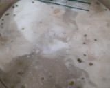 Foto langkah ke 4 dari resep Bubur Kacang Ijo.