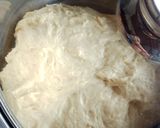 Foto langkah ke 6 dari resep Donat bomboloni empuk menul.