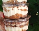 Foto del paso 9 de la receta: Tiramisú