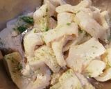 Foto del paso 2 de la receta: Rabas sí!! (pero al horno)