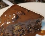 Φωτογραφία βήματος 11 της συνταγής Banana bread/ Banana & chocolate cake