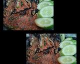 Foto langkah ke 4 dari resep Terong Bakar Sambel Terasi.