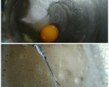 Foto langkah ke 4 dari resep Browkat No Whipped Cream #BrowniesAlpukat.