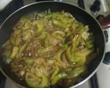 Foto del paso 3 de la receta: Zapallitos con salsa blanca