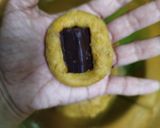 Foto langkah ke 1 dari resep Kroket Ubi.