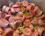 Foto del paso 2 de la receta: Chorizos a la pomarola
