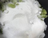 صورة لخطوة 2 من وصفة معقود العنب اللذيذ