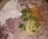 Qeema stew recipe step 3 photo