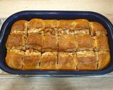 Tepertős pogácsa recept fázis 6 fotója