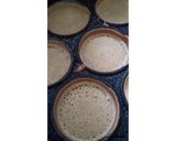 Foto langkah ke 3 dari resep Martabak Mini Anti Gagal 2.