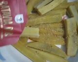 Foto langkah ke 2 dari resep Stick Ubi.