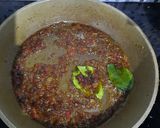 Foto langkah ke 3 dari resep Ketan Serundeng Gurih Manis.