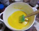 Foto del paso 4 de la receta: Torta de yemas