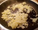 Foto del paso 2 de la receta Espaguetis con atún y especias