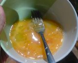 Foto langkah ke 3 dari resep Tumis Daging Telur.