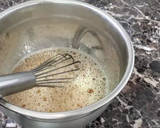Foto del paso 6 de la receta: Pastel lago rosa