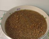 Foto del paso 1 de la receta: Lentejas con Salchichas!!