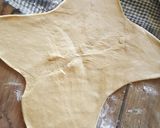 Foto del paso 5 de la receta: Masa danesa y formas
