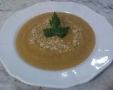 Foto del paso 6 de la receta: Sopa, Crema de Hinojo "Tatina"
