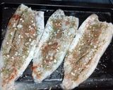 Foto del paso 1 de la receta: Boga Desespinado 🐟👌🎊