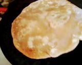 आलू पराठा (Aloo paratha recipe in hindi) रेसिपी चरण 3 फोटो