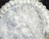 صورة لخطوة 4 من وصفة كيكة الليمون🍋 و جوز الهند🥥 Cake moelleux au citron et noix de coco