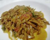 A picture of step 4 of Omena.