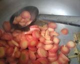 गाजर, अदरक का सूप रेसिपी चरण 2 फोटो