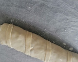 Foto del paso 3 de la receta: Hojaldre relleno de verdura y pollo