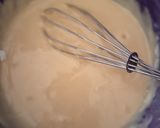Foto del paso 3 de la receta: Brownie de Vainilla