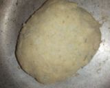 A picture of step 1 of Potato Smiley.