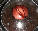 Foto langkah ke 4 dari resep Cake coklat dadakan.