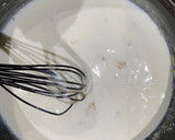 Foto del paso 2 de la receta: Lasaña de carne boloñesa (a mi manera)