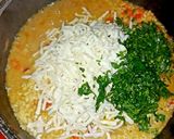 Pas rețetă Risotto cremos 2 fotografie