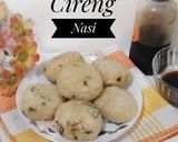 Foto langkah ke 5 dari resep Cireng Nasi.