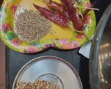 கருவேப்பிலை இட்லி பொடி (Karuveppilai idli podi recipe in tamil) ரெசிபி ஸ்டேப் 3 புகைப்படம்