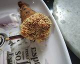 Paneer-Chapati Cone recipe step 19 photo