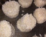 Foto del paso 3 de la receta: 🔶 Coquitos 🥥 súper fáciles