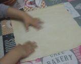 Foto del paso 1 de la receta: Croissants chocolate