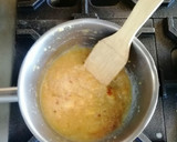 Foto del paso 7 de la receta: Mousse de piloncillo con glaseado espejo
