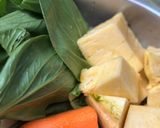 Foto langkah ke 1 dari resep Green Juice.