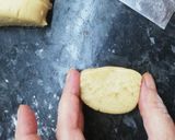 Foto del paso 7 de la receta: Pasta, galleta, manteca y orujo