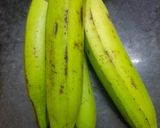 நேந்திரம் சிப்ஸ் (nendram chips recipe in Tamil) ரெசிபி ஸ்டேப் 1 புகைப்படம்