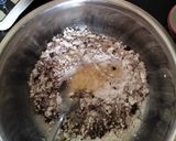 Foto langkah ke 2 dari resep Boba Pearls - Es Boba.